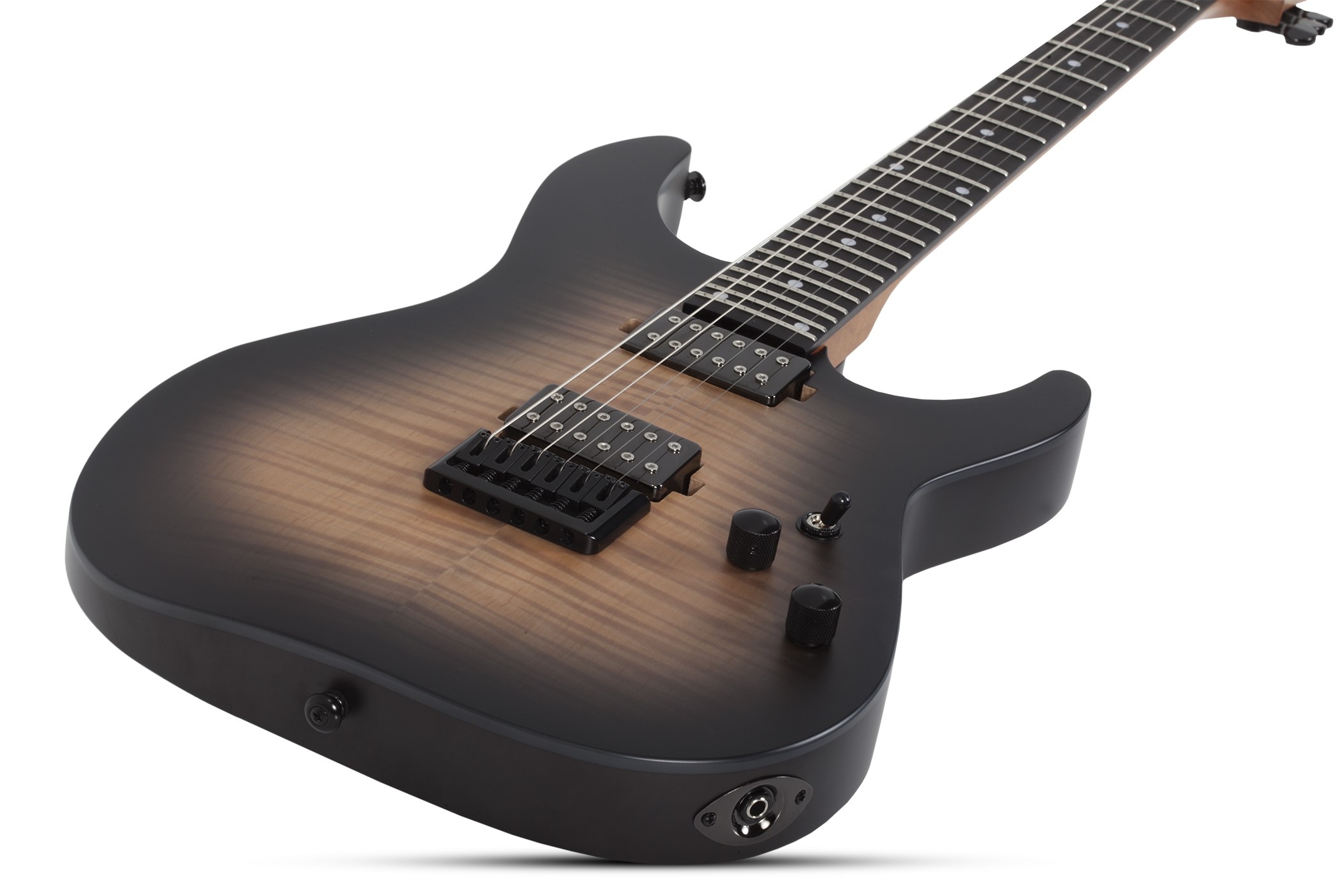 C-1 Standard Plus
